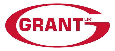 Grant UK logo